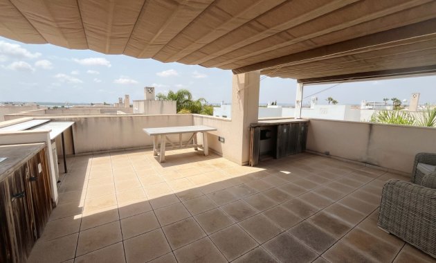Herverkoop - Vrijstaande woning / Villa -
Ciudad Quesada - Rojales - Pueblo Bravo
