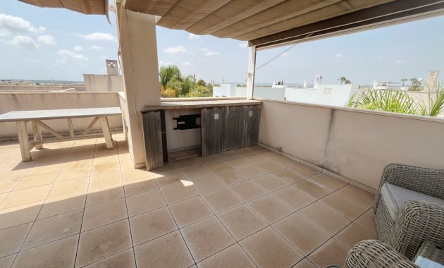 Herverkoop - Vrijstaande woning / Villa -
Ciudad Quesada - Rojales - Pueblo Bravo