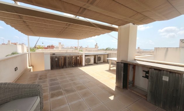 Herverkoop - Vrijstaande woning / Villa -
Ciudad Quesada - Rojales - Pueblo Bravo