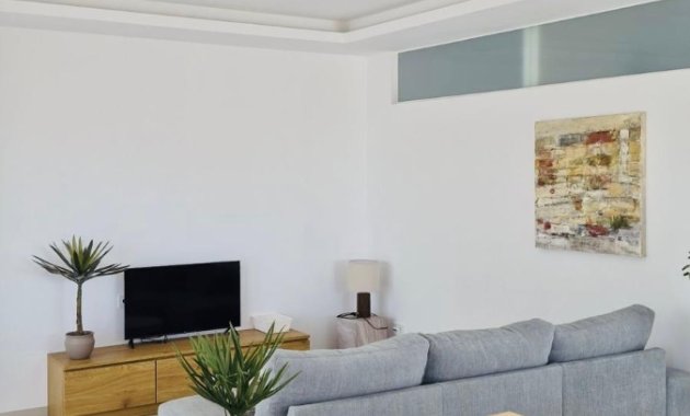Verhuur Korte Termijn - Penthouse -
Ciudad Quesada - Rojales - Rojales