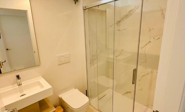 Short Term Rental - Penthouse -
Ciudad Quesada - Rojales - Rojales