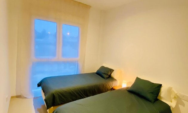Short Term Rental - Penthouse -
Ciudad Quesada - Rojales - Rojales
