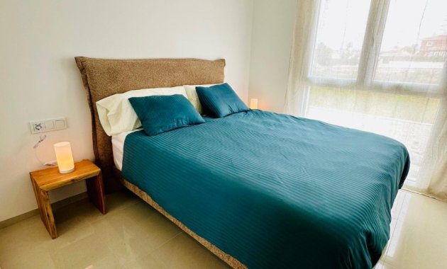 Short Term Rental - Penthouse -
Ciudad Quesada - Rojales - Rojales