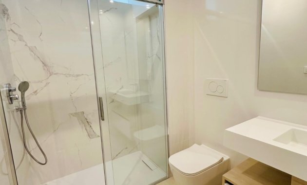 Short Term Rental - Penthouse -
Ciudad Quesada - Rojales - Rojales