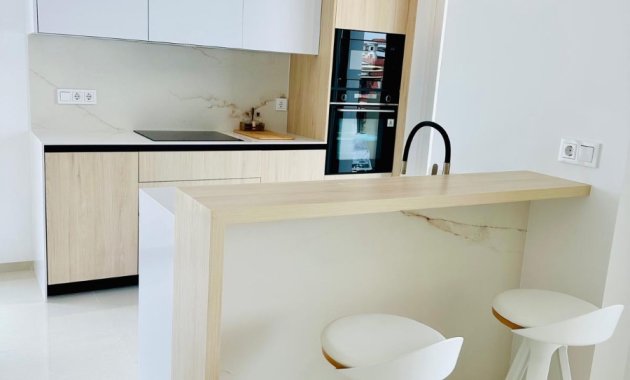 Short Term Rental - Penthouse -
Ciudad Quesada - Rojales - Rojales