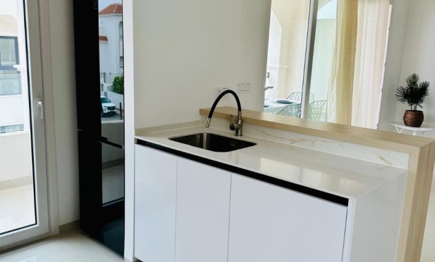 Short Term Rental - Penthouse -
Ciudad Quesada - Rojales - Rojales