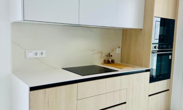 Short Term Rental - Penthouse -
Ciudad Quesada - Rojales - Rojales