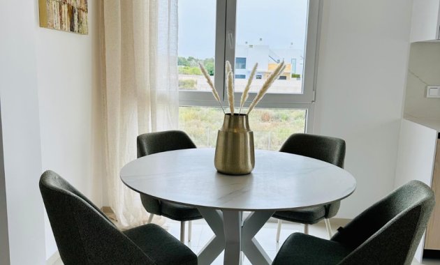 Short Term Rental - Penthouse -
Ciudad Quesada - Rojales - Rojales