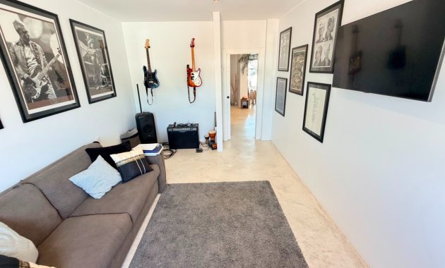 Herverkoop - Vrijstaande woning / Villa -
Pinoso