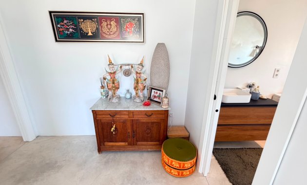 Herverkoop - Vrijstaande woning / Villa -
Pinoso