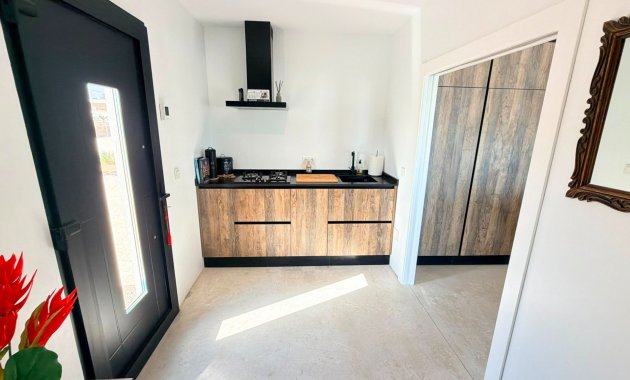 Herverkoop - Vrijstaande woning / Villa -
Pinoso