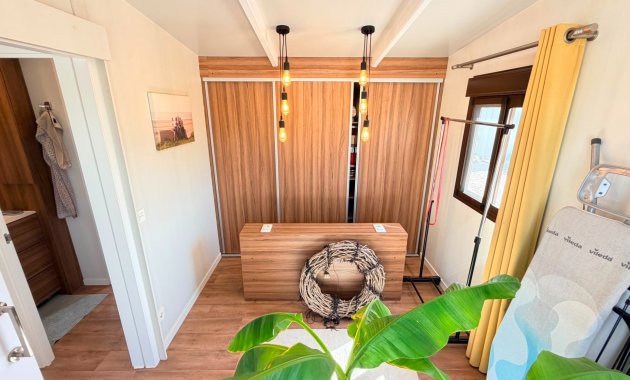 Herverkoop - Vrijstaande woning / Villa -
Pinoso