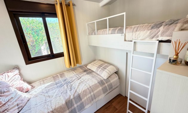 Herverkoop - Vrijstaande woning / Villa -
Pinoso