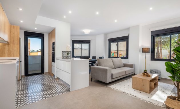 Herverkoop - Appartement -
Bigastro - Costa Blanca South