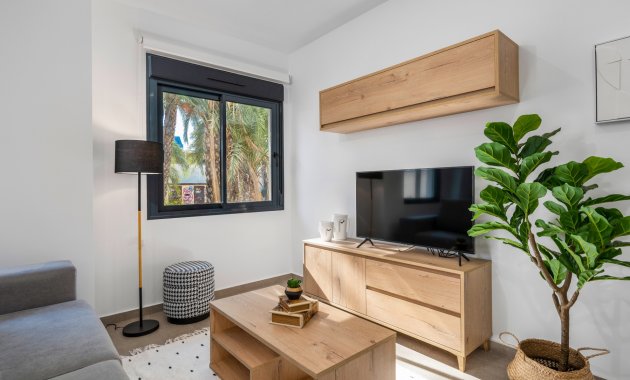 Herverkoop - Appartement -
Bigastro - Costa Blanca South