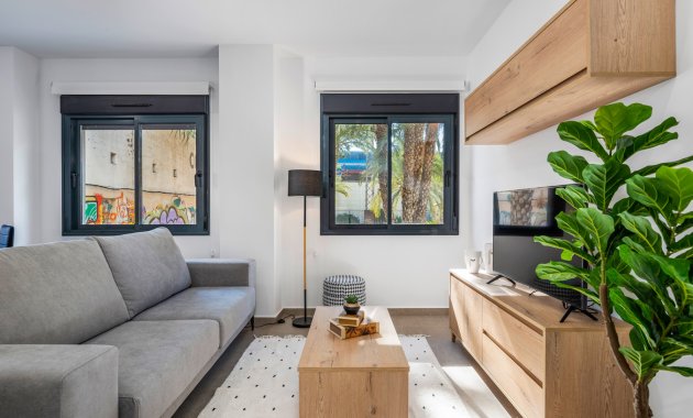 Herverkoop - Appartement -
Bigastro - Costa Blanca South