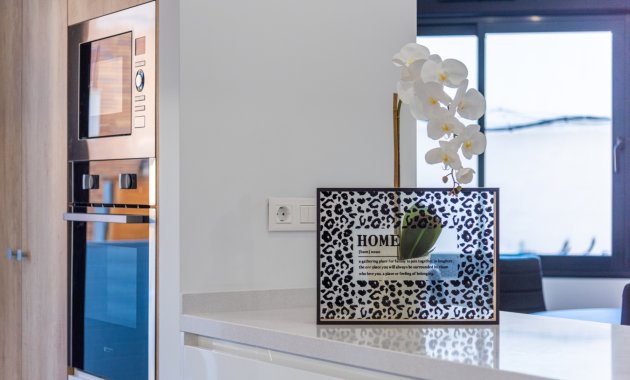 Herverkoop - Appartement -
Bigastro - Costa Blanca South