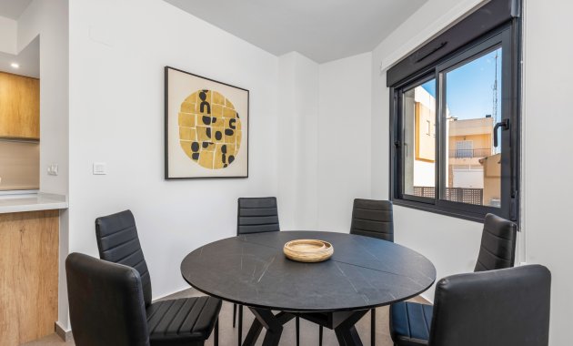 Herverkoop - Appartement -
Bigastro - Costa Blanca South