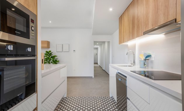Herverkoop - Appartement -
Bigastro - Costa Blanca South