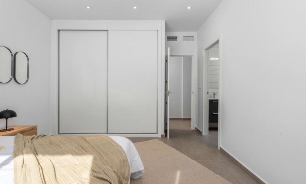 Herverkoop - Appartement -
Bigastro - Costa Blanca South