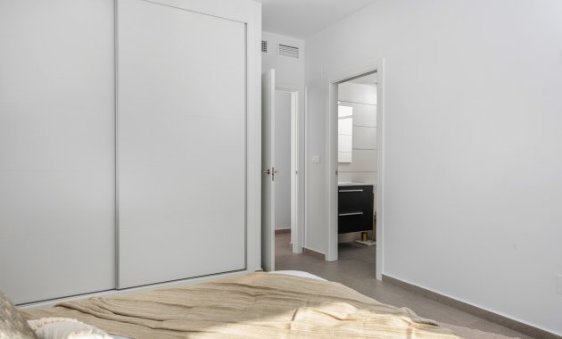 Herverkoop - Appartement -
Bigastro - Costa Blanca South
