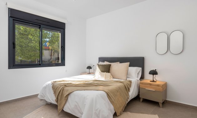 Herverkoop - Appartement -
Bigastro - Costa Blanca South