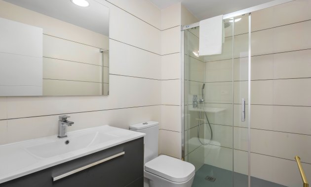 Herverkoop - Appartement -
Bigastro - Costa Blanca South