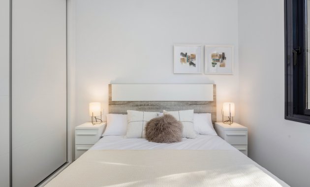 Herverkoop - Appartement -
Bigastro - Costa Blanca South