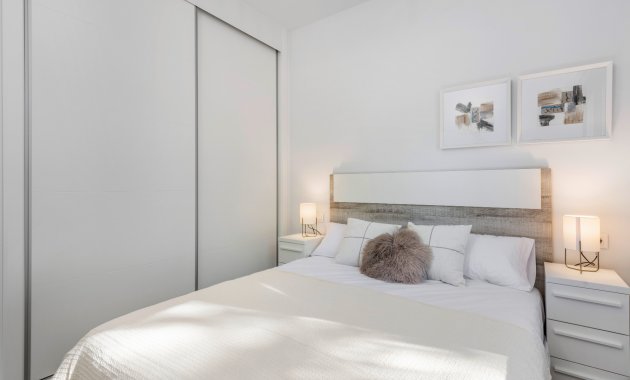 Herverkoop - Appartement -
Bigastro - Costa Blanca South