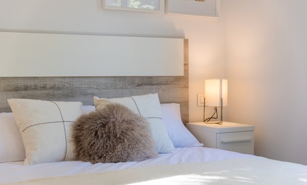 Herverkoop - Appartement -
Bigastro - Costa Blanca South