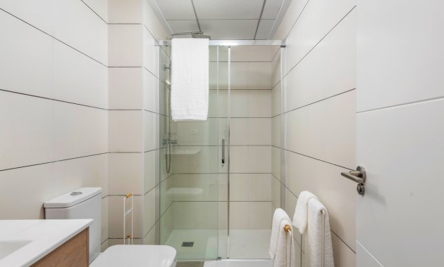 Herverkoop - Appartement -
Bigastro - Costa Blanca South