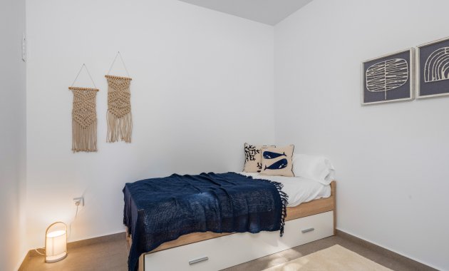 Herverkoop - Appartement -
Bigastro - Costa Blanca South