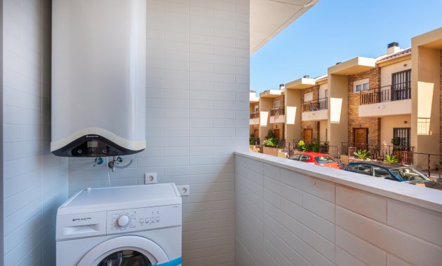 Herverkoop - Appartement -
Bigastro - Costa Blanca South