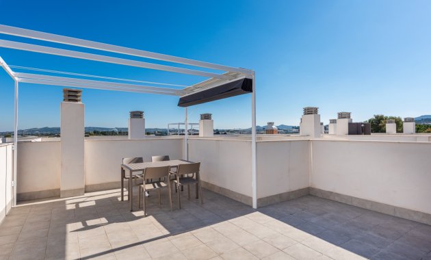 Herverkoop - Appartement -
Bigastro - Costa Blanca South