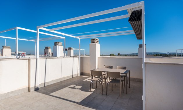 Herverkoop - Appartement -
Bigastro - Costa Blanca South