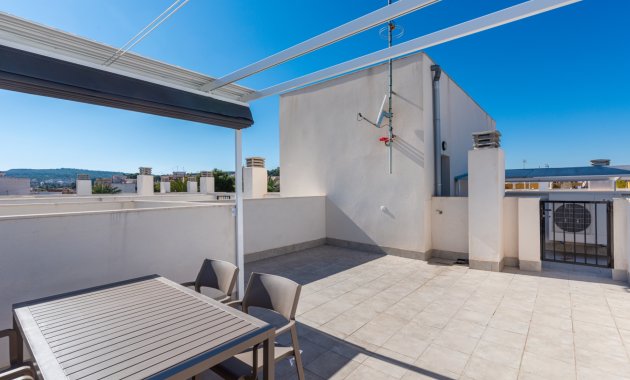 Herverkoop - Appartement -
Bigastro - Costa Blanca South