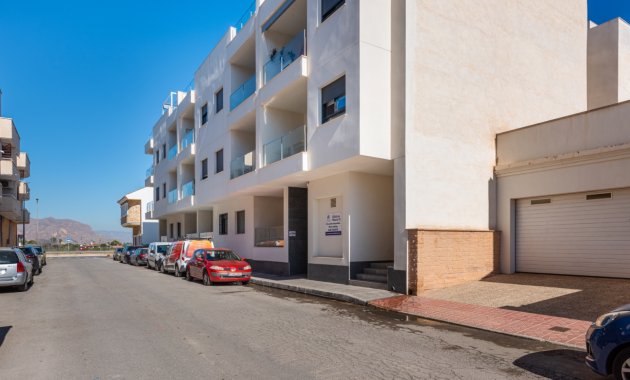 Herverkoop - Appartement -
Bigastro - Costa Blanca South