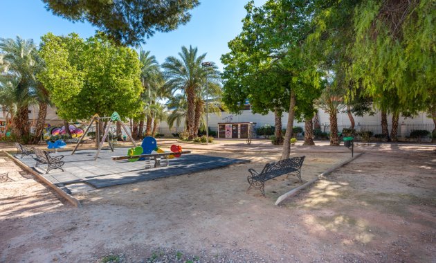 Herverkoop - Appartement -
Bigastro - Costa Blanca South