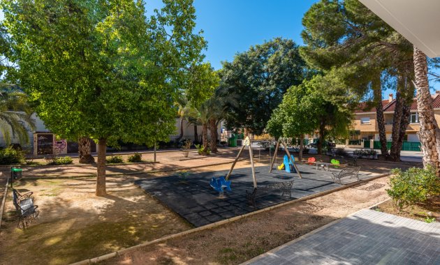 Herverkoop - Appartement -
Bigastro - Costa Blanca South