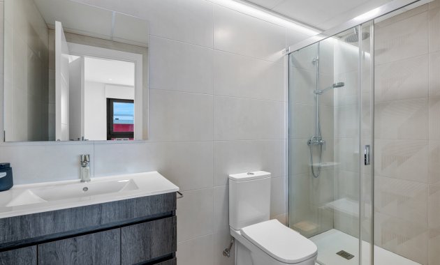 Revente - Appartement -
Orihuela - Costa Blanca South