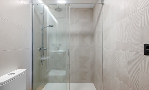 Revente - Appartement -
Orihuela - Costa Blanca South