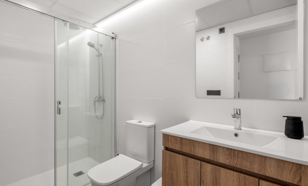 Revente - Appartement -
Orihuela - Costa Blanca South
