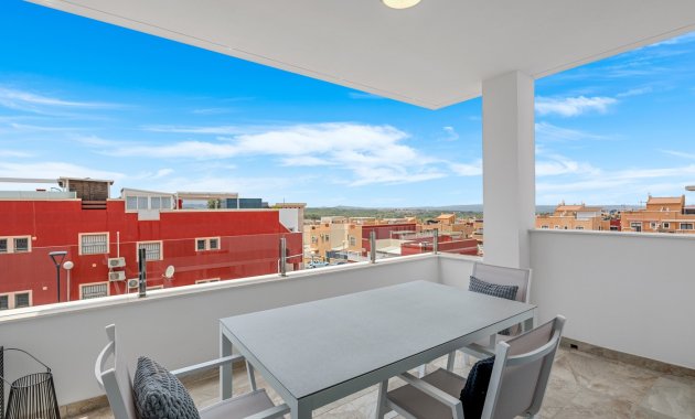 Revente - Appartement -
Orihuela - Costa Blanca South
