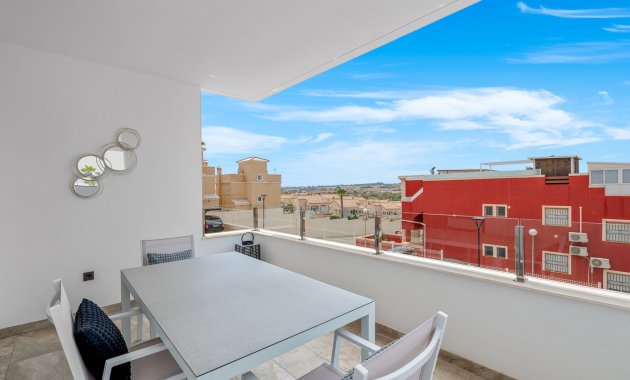 Revente - Appartement -
Orihuela - Costa Blanca South