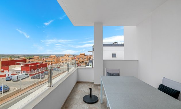 Revente - Appartement -
Orihuela - Costa Blanca South