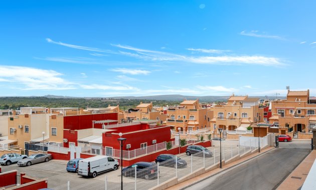 Revente - Appartement -
Orihuela - Costa Blanca South