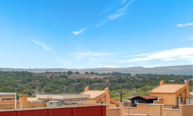 Revente - Appartement -
Orihuela - Costa Blanca South