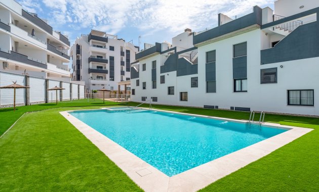 Revente - Appartement -
Orihuela - Costa Blanca South