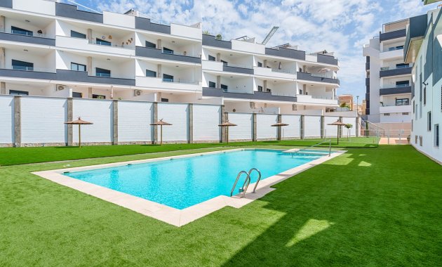 Revente - Appartement -
Orihuela - Costa Blanca South