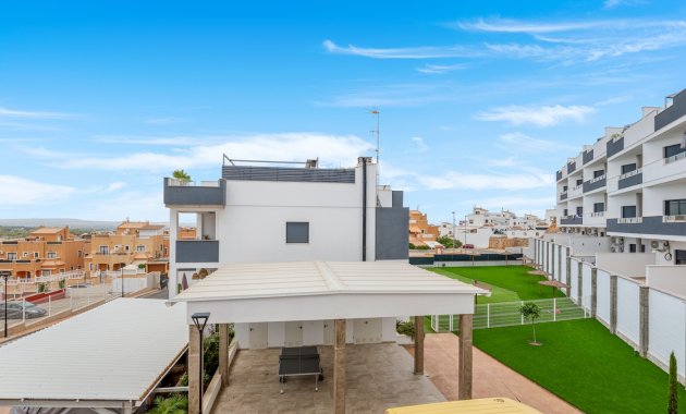 Revente - Appartement -
Orihuela - Costa Blanca South